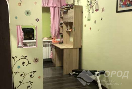 Сдам 3-х кімнатну квартиру, Холодная Гора, Холодная Гора метро, Код: 809878/1