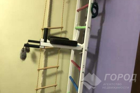 Сдам 3-х кімнатну квартиру, Холодная Гора, Холодная Гора метро, Код: 809878/1