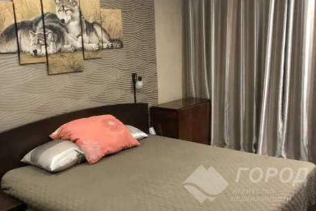 Сдам 3-х кімнатну квартиру, Холодная Гора, Холодная Гора метро, Код: 809878/1