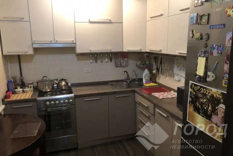 Сдам 3-х кімнатну квартиру, Холодная Гора, Холодная Гора метро, Код: 809878/1