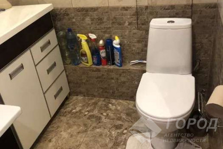 Сдам 3-х кімнатну квартиру, Холодная Гора, Холодная Гора метро, Код: 809878/1