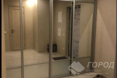 Сдам 1-кімнатну квартиру, Сосновая Горка, Научная метро, Код: 809879/1