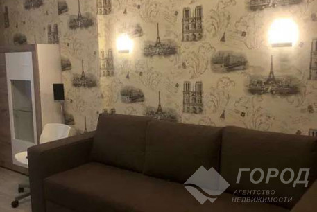 Сдам 1-кімнатну квартиру, Сосновая Горка, Научная метро, Код: 809879/1