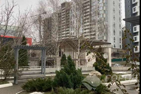 Сдам 1-кімнатну квартиру, Сосновая Горка, Научная метро, Код: 809879/1