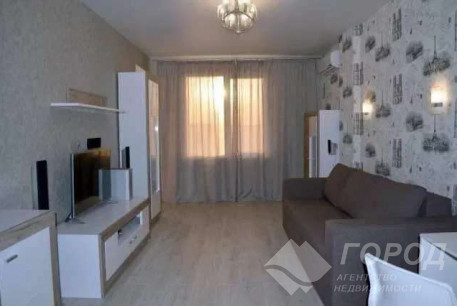 Сдам 1-кімнатну квартиру, Сосновая Горка, Научная метро, Код: 809879/1