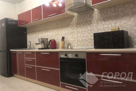 Сдам 1-кімнатну квартиру, Сосновая Горка, Научная метро, Код: 809879/1