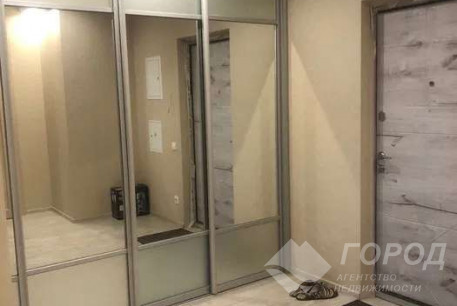 Сдам 1-кімнатну квартиру, Сосновая Горка, Научная метро, Код: 809879/1