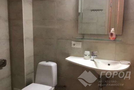 Сдам 1-кімнатну квартиру, Сосновая Горка, Научная метро, Код: 809879/1