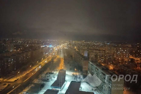 Сдам 3-х кімнатну квартиру, Салтовка, 602 м/р, Код: 809881/1