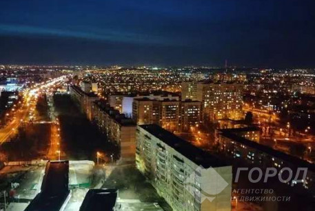 Сдам 3-х кімнатну квартиру, Салтовка, 602 м/р, Код: 809881/1