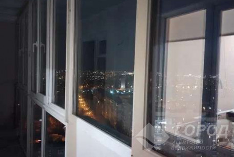 Сдам 3-х кімнатну квартиру, Салтовка, 602 м/р, Код: 809881/1