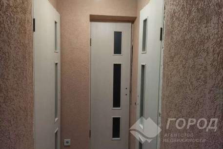 Сдам 3-х кімнатну квартиру, Салтовка, 602 м/р, Код: 809881/1