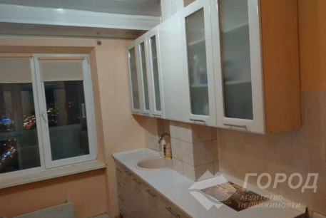 Сдам 3-х кімнатну квартиру, Салтовка, 602 м/р, Код: 809881/1