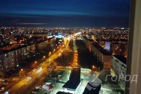 Сдам 3-х кімнатну квартиру, Салтовка, 602 м/р, Код: 809881/1