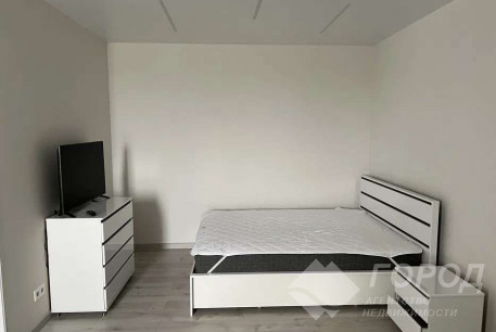 Сдам 1-кімнатну квартиру в новобудові, Новые дома, Код: 809882/1