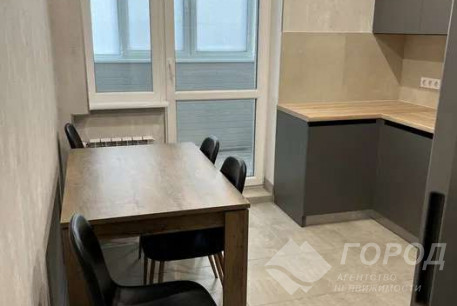 Сдам 1-кімнатну квартиру в новобудові, Новые дома, Код: 809882/1