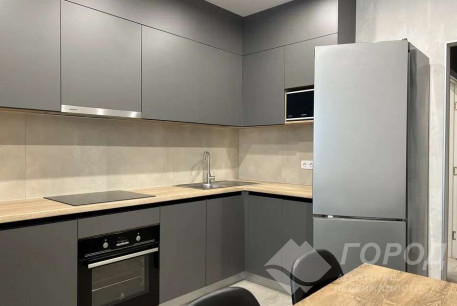 Сдам 1-кімнатну квартиру в новобудові, Новые дома, Код: 809882/1