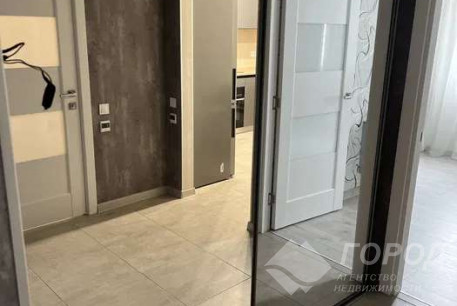 Сдам 1-кімнатну квартиру в новобудові, Новые дома, Код: 809882/1