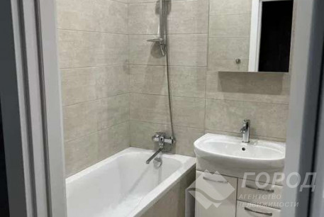 Сдам 1-кімнатну квартиру в новобудові, Новые дома, Код: 809882/1