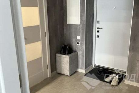 Сдам 1-кімнатну квартиру в новобудові, Новые дома, Код: 809882/1