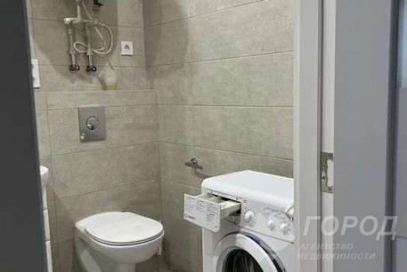 Сдам 1-кімнатну квартиру в новобудові, Новые дома, Код: 809882/1