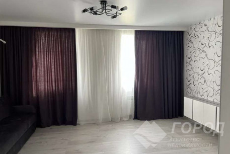 Сдам 1-кімнатну квартиру в новобудові, Новые дома, Код: 809882/1