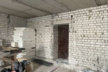 Продам 2-х кімнатну квартиру в новобудові, Гагарина проспект, Защитников Украины метро (Площадь Восстания), Код: 809884/2