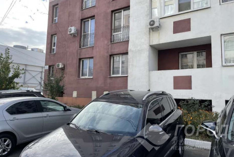 Продам 2-х кімнатну квартиру в новобудові, Гагарина проспект, Защитников Украины метро (Площадь Восстания), Код: 809884/2