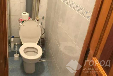 Сдам 2-х кімнатну квартиру, Новые дома, Маршала Жукова метро (Дворец спорта), Код: 809886/1