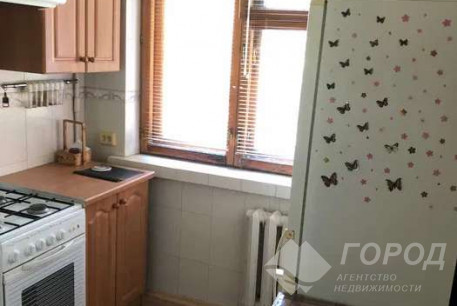 Сдам 2-х кімнатну квартиру, Новые дома, Маршала Жукова метро (Дворец спорта), Код: 809886/1