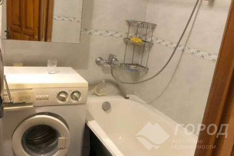 Сдам 2-х кімнатну квартиру, Новые дома, Маршала Жукова метро (Дворец спорта), Код: 809886/1