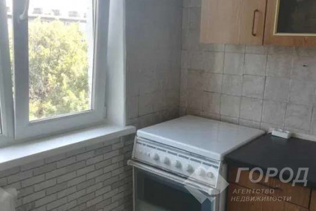 Продам 2-х кімнатну квартиру, Новые дома, Армейская метро (Советской Армии), Код: 809888/1