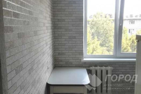 Продам 2-х кімнатну квартиру, Новые дома, Армейская метро (Советской Армии), Код: 809888/1