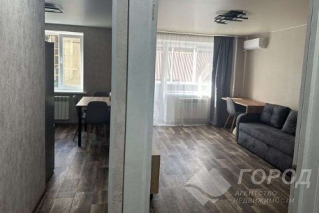 Сдам 1-кімнатну квартиру, Центр, Сумской рынок, Код: 809890/1