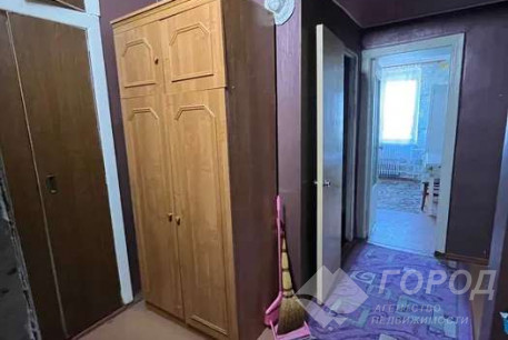 Сдам 1-кімнатну квартиру, Салтовский, Код: 809893/1