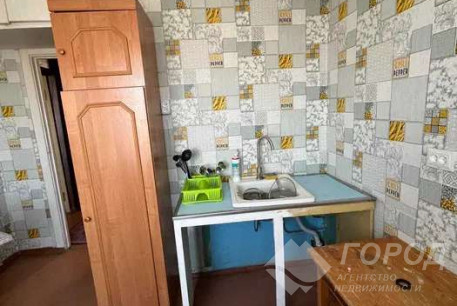 Сдам 1-кімнатну квартиру, Салтовский, Код: 809893/1