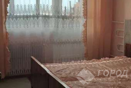 Сдам 3-х кімнатну квартиру, Сосновая Горка, Научная метро, Код: 809894/1