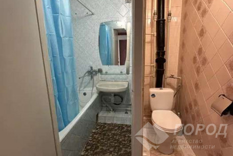 Сдам 1-кімнатну квартиру, Алексеевка, Алексеевская метро, Код: 809895/1