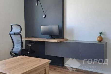 Продам 2-х кімнатну квартиру в новобудові, Гагарина проспект, Проспект Гагарина метро, Код: 809897/1