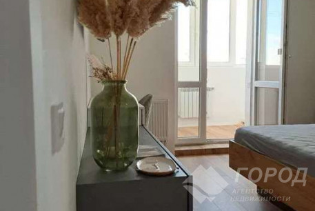 Продам 2-х кімнатну квартиру в новобудові, Гагарина проспект, Проспект Гагарина метро, Код: 809897/1