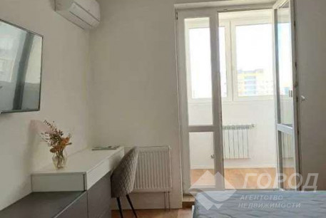 Продам 2-х кімнатну квартиру в новобудові, Гагарина проспект, Проспект Гагарина метро, Код: 809897/1