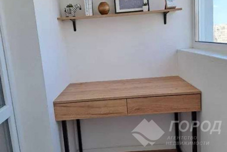 Продам 2-х кімнатну квартиру в новобудові, Гагарина проспект, Проспект Гагарина метро, Код: 809897/1