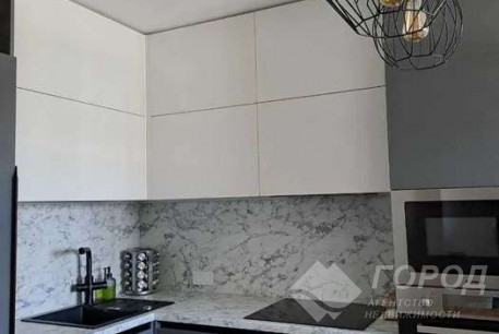 Продам 2-х кімнатну квартиру в новобудові, Гагарина проспект, Проспект Гагарина метро, Код: 809897/1