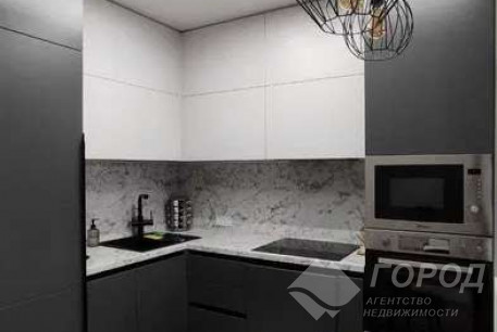 Продам 2-х кімнатну квартиру в новобудові, Гагарина проспект, Проспект Гагарина метро, Код: 809897/1