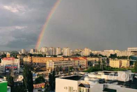 Продам 2-х кімнатну квартиру в новобудові, Гагарина проспект, Проспект Гагарина метро, Код: 809897/1