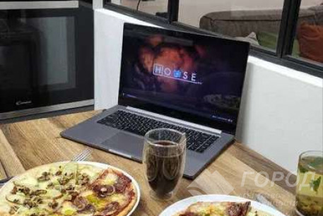 Продам 2-х кімнатну квартиру в новобудові, Гагарина проспект, Проспект Гагарина метро, Код: 809897/1