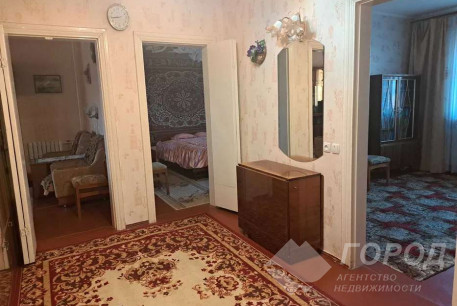 Сдам 3-х кімнатну квартиру, Рогань, Восточный, Код: 809903/1