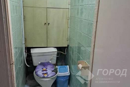 Сдам 3-х кімнатну квартиру, Рогань, Восточный, Код: 809903/1