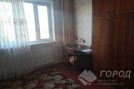 Сдам 3-х кімнатну квартиру, Рогань, Восточный, Код: 809903/1