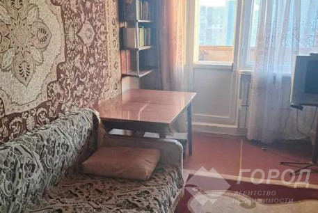 Сдам 3-х кімнатну квартиру, Рогань, Восточный, Код: 809903/1